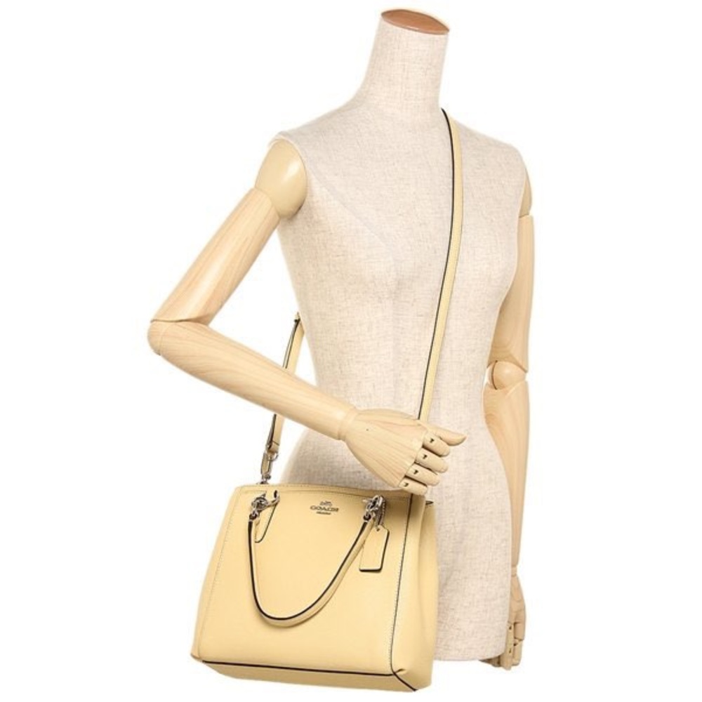 COACH MINETTA CROSSBODY F57847